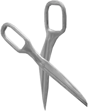 Scissors Roblox Wikia Fandom Roblox Scissors Png Scissors Png