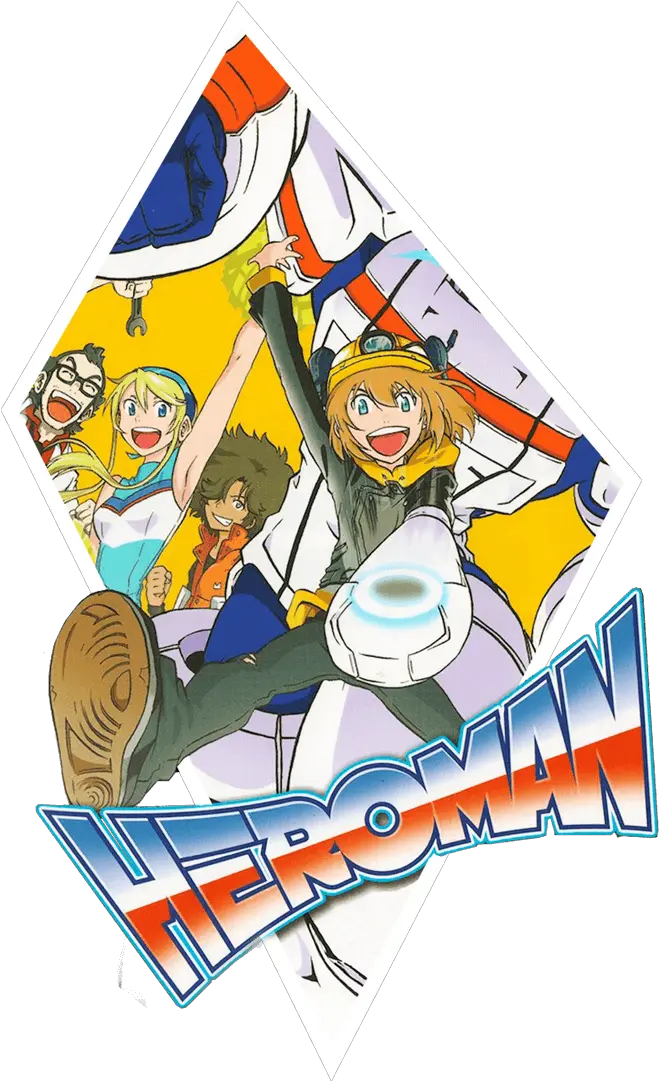 Pow Entertainment Old Superhero Manga Png Pow Transparent