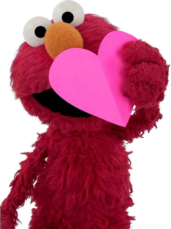 Happy Valentines Elmo Loves You Elmo Love You Gif Png Elmo Transparent Background