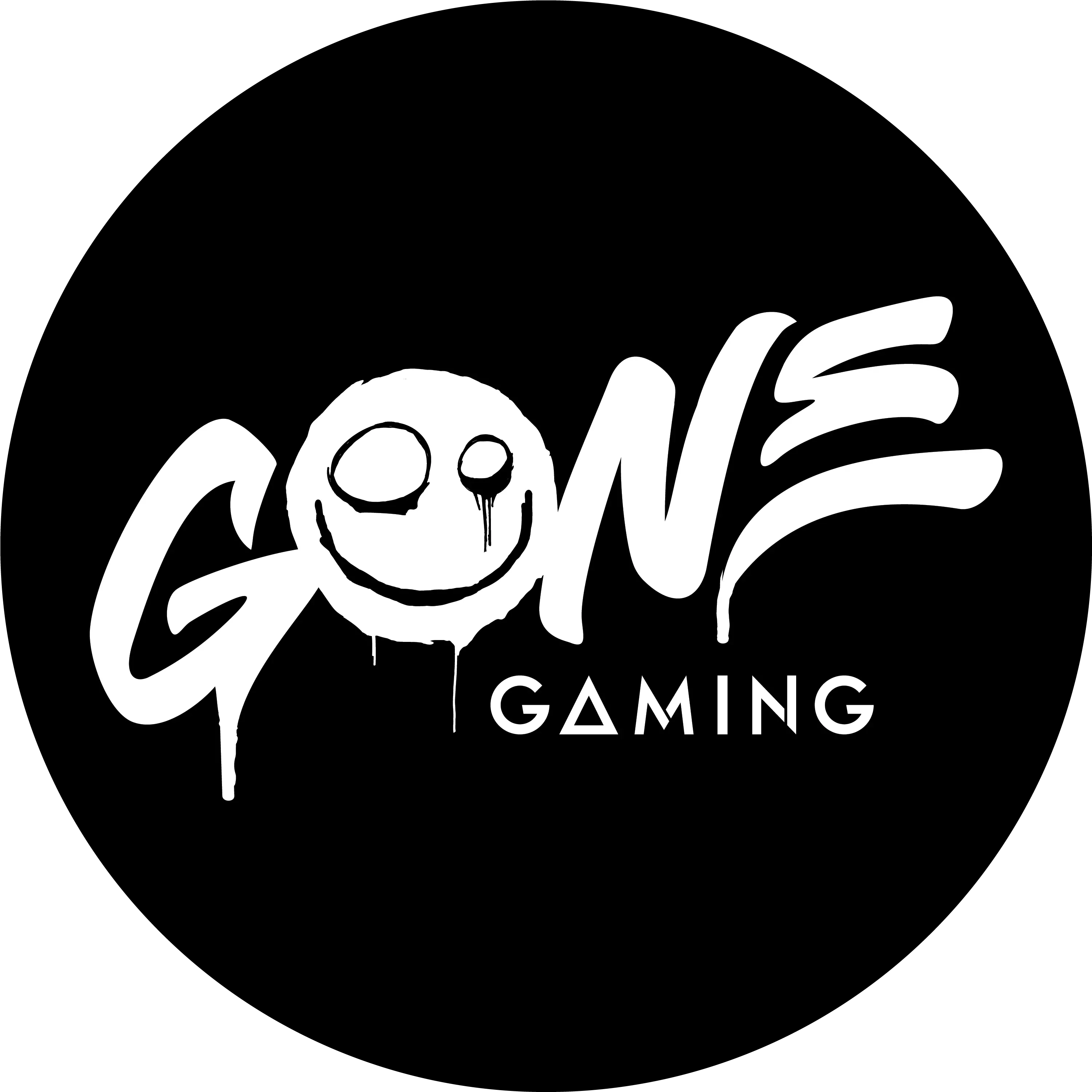 Gone Gaminglogo Square Ville De Saint Etienne Png Gon Png