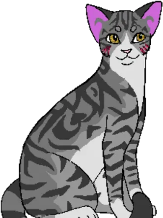 Mistheart Aquamarine1212 Warriors Fan Made Clans Wiki Domestic Cat Png Warrior Cats Logos