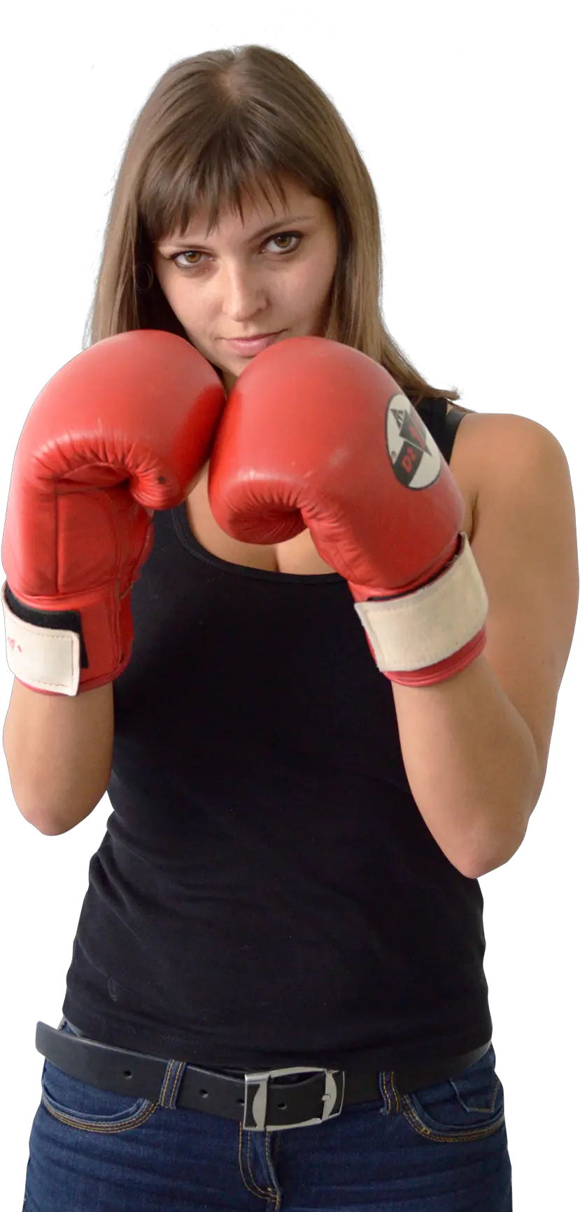 Download Female Boxer Png Image For Free Female Boxer Png Boxer Png