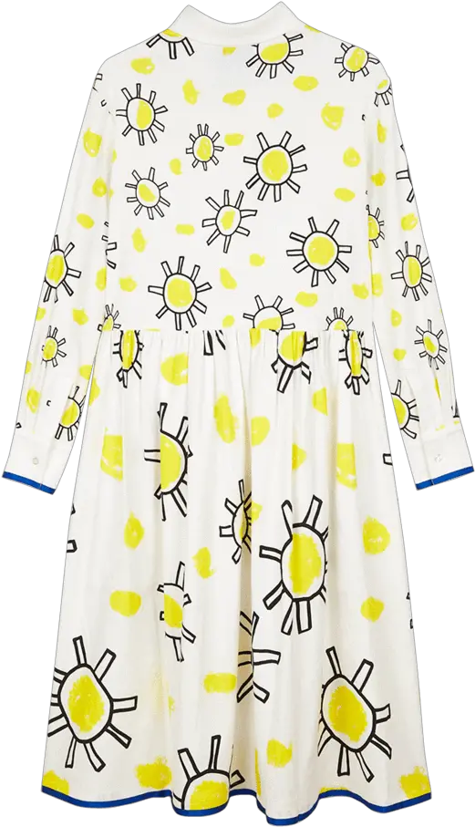 Sun Doodle Png Hd Basic Dress Doodle Png