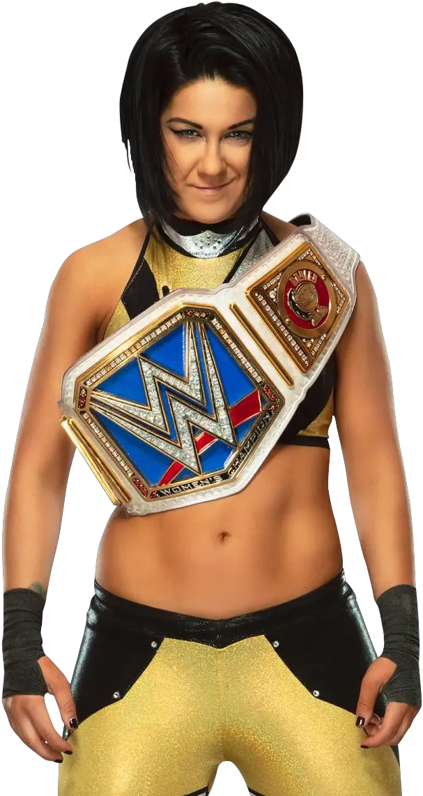 Bayley Bayleywwe Wwe Bayley Wwe Png Bayley Png