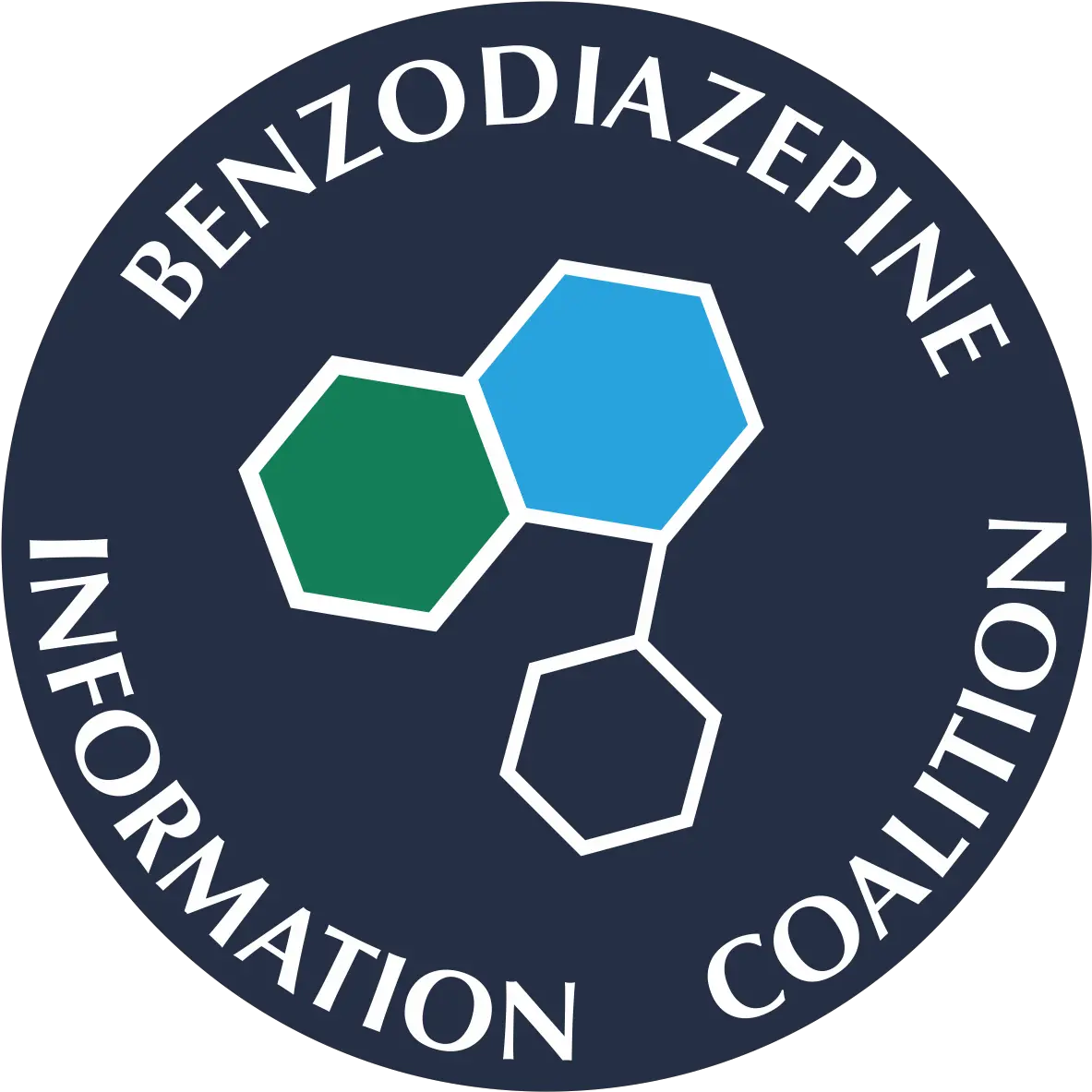 About Benzodiazepines World Benzodiazepine Awareness Day Mustang Club Of America Png Bic Logo