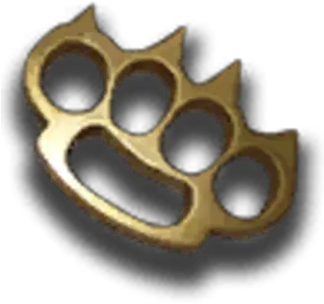 Beer Knuckles Official Wasteland 3 Wiki Solid Png Brass Knuckles Icon