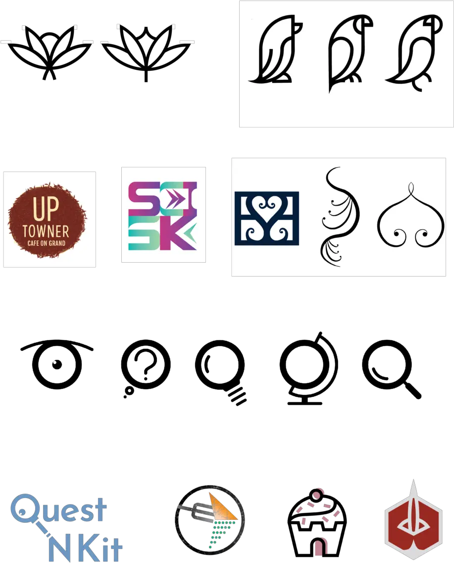 Logos And Icons Alex Esse Dot Png Icons Logos