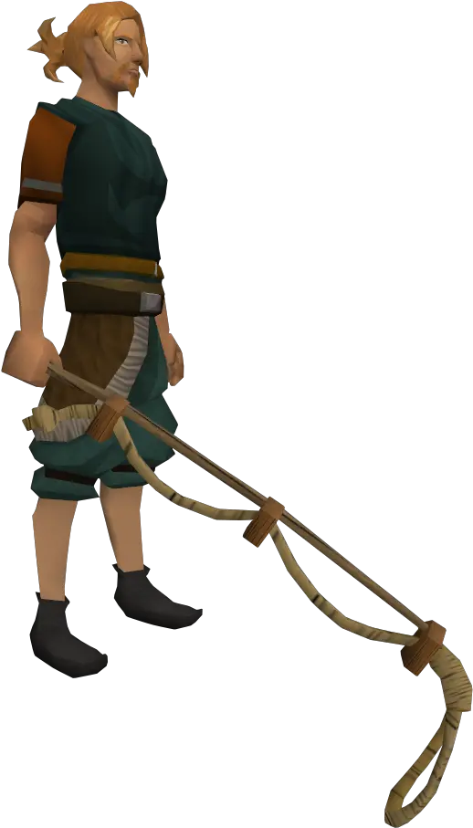 Noose Wand Png