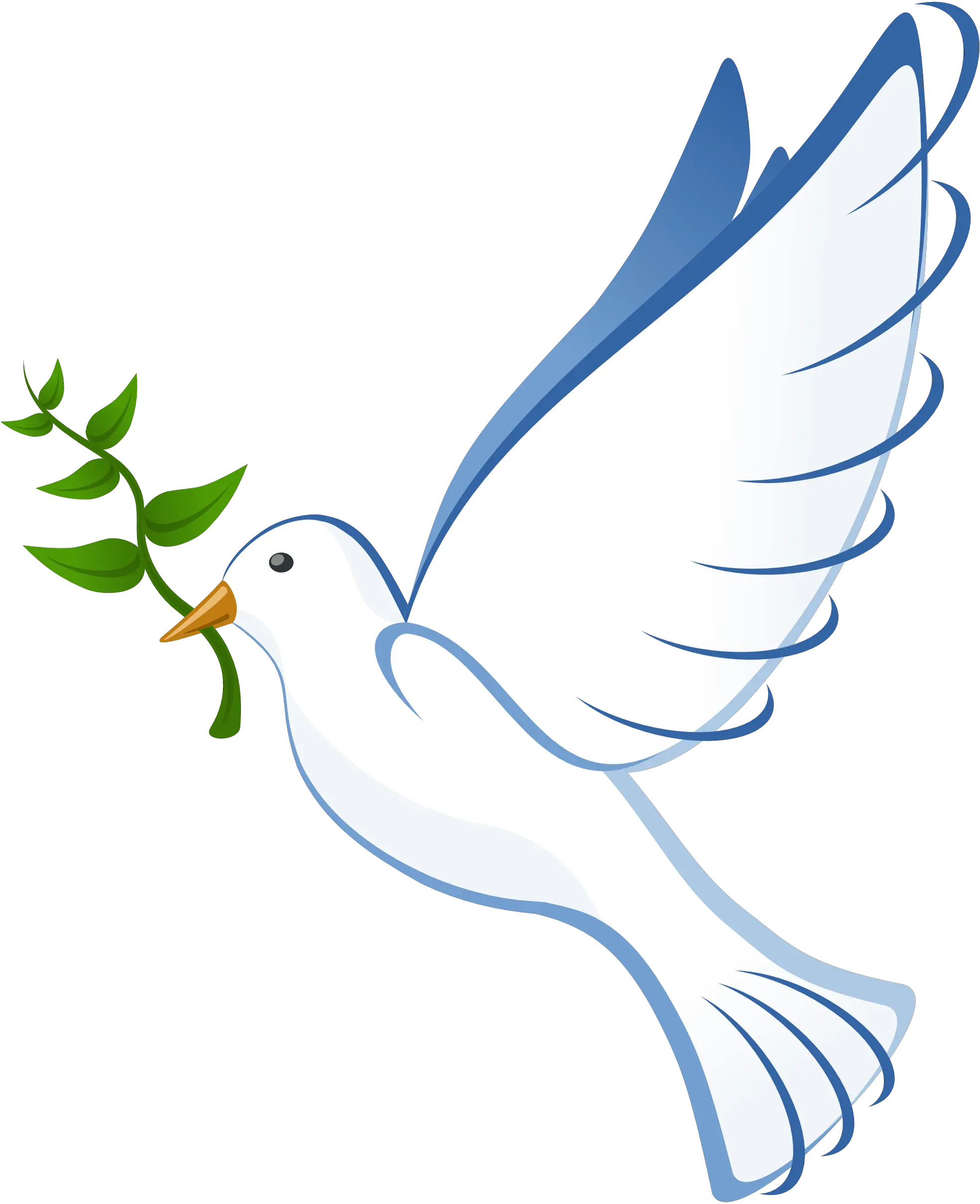 Peace Dove Transparent Png Palomas De La Paz Paloma Png