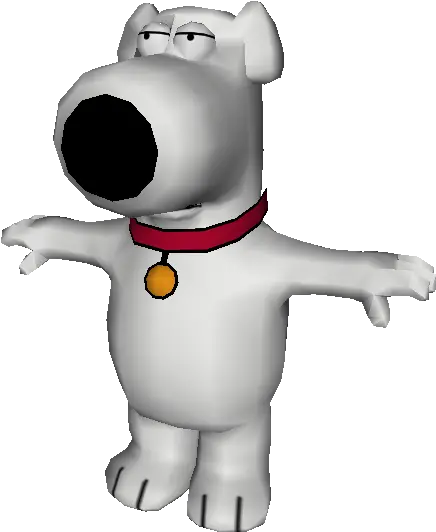 Psp Family Guy Video Game Brian Griffin The Models Cartoon Png Family Guy Png