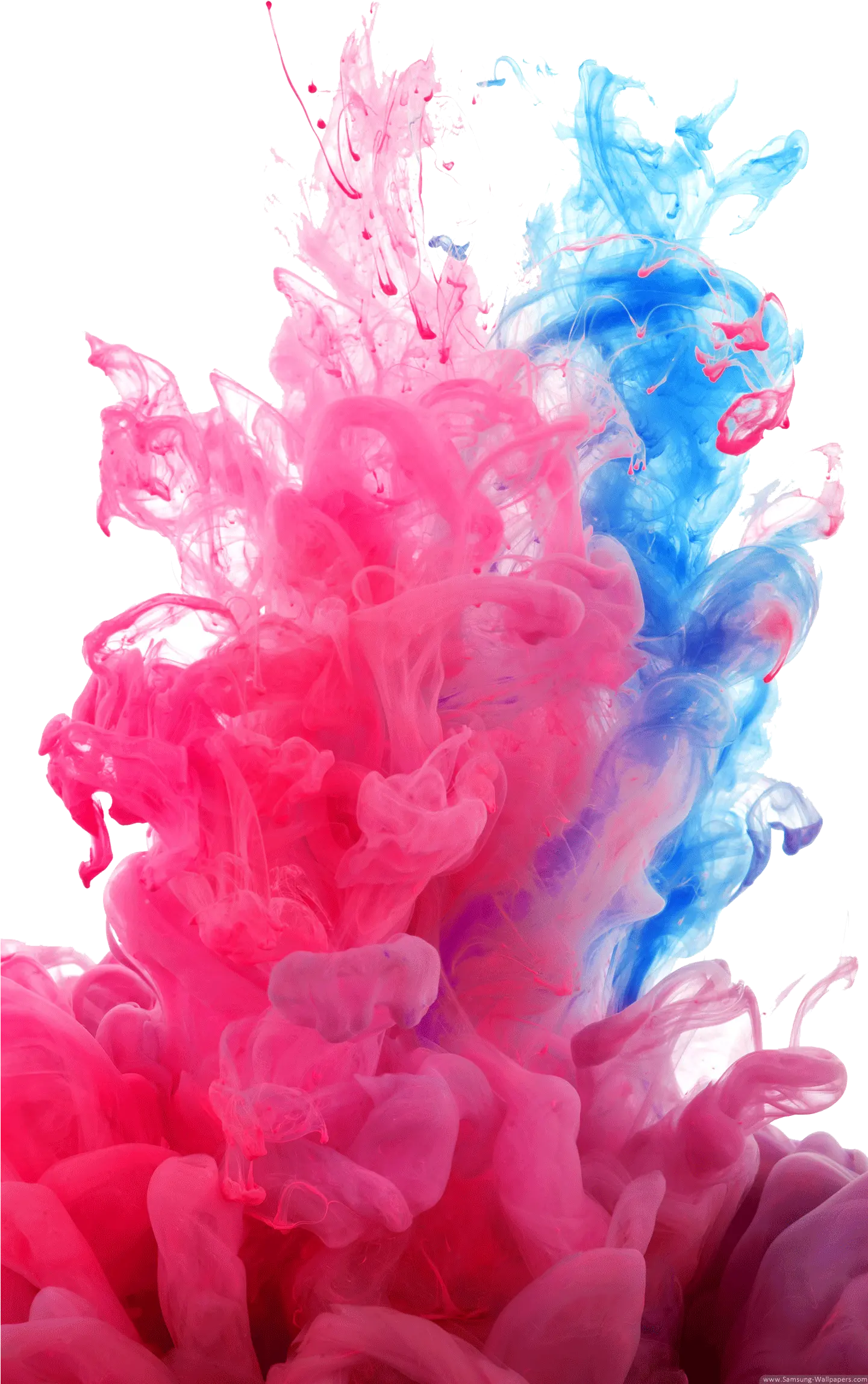 Live Smilegurumywibescom Pink And Blue Smoke Background Png Fog Png