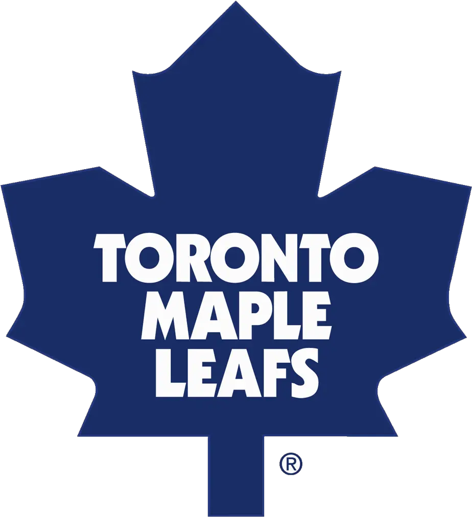 Maple Leaf Logos Toronto Maple Leafs Png Leaf Logos png