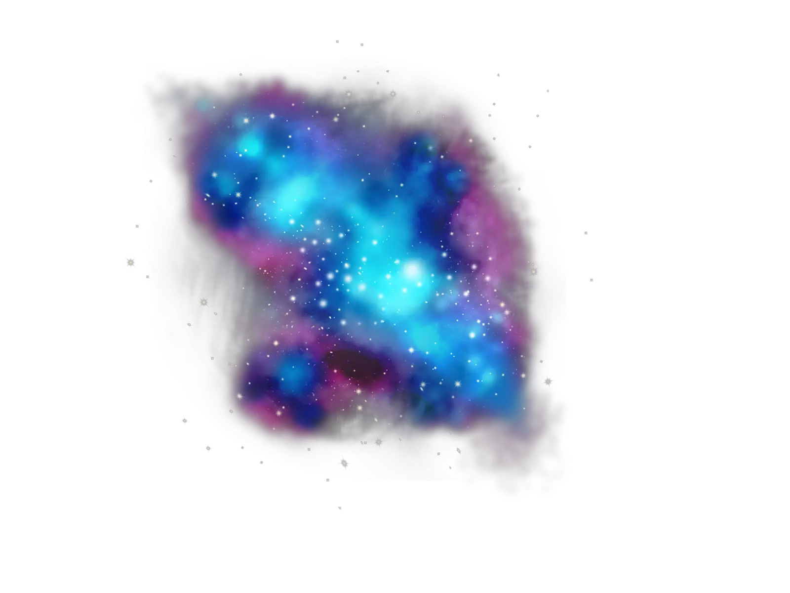 Nebula Transparent Png Image Transparent Background Transparent Galaxy Nebula Png