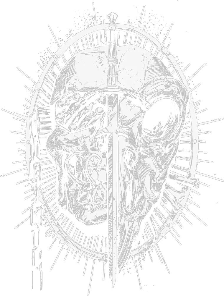 Megadeth Lamb Of God 2020 Png Logo