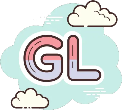 Gacha Life Icon App Icon Aesthetic Cloud Png Life Science Icon