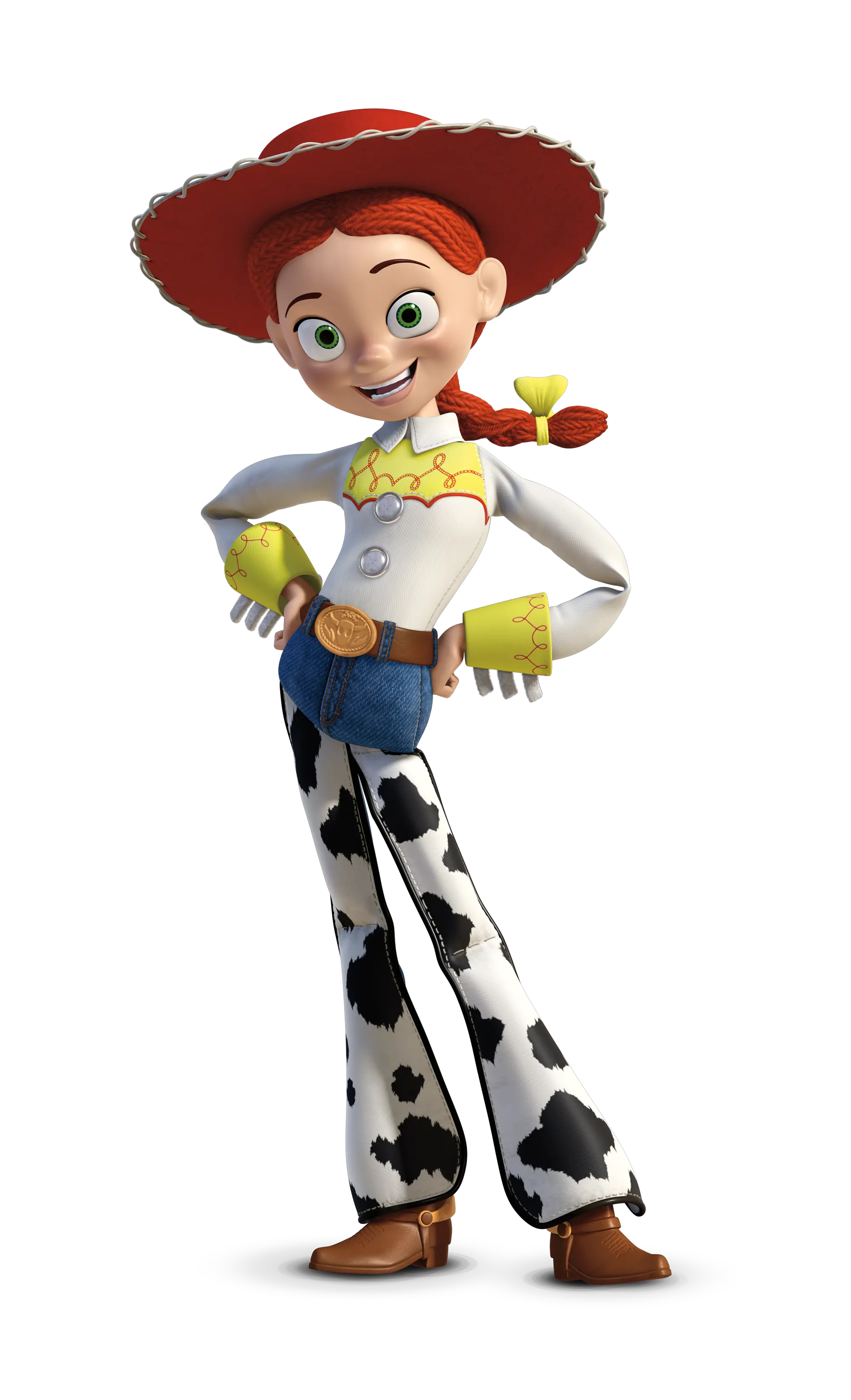 Download Jessie Jessie Toy Story Png Story Png