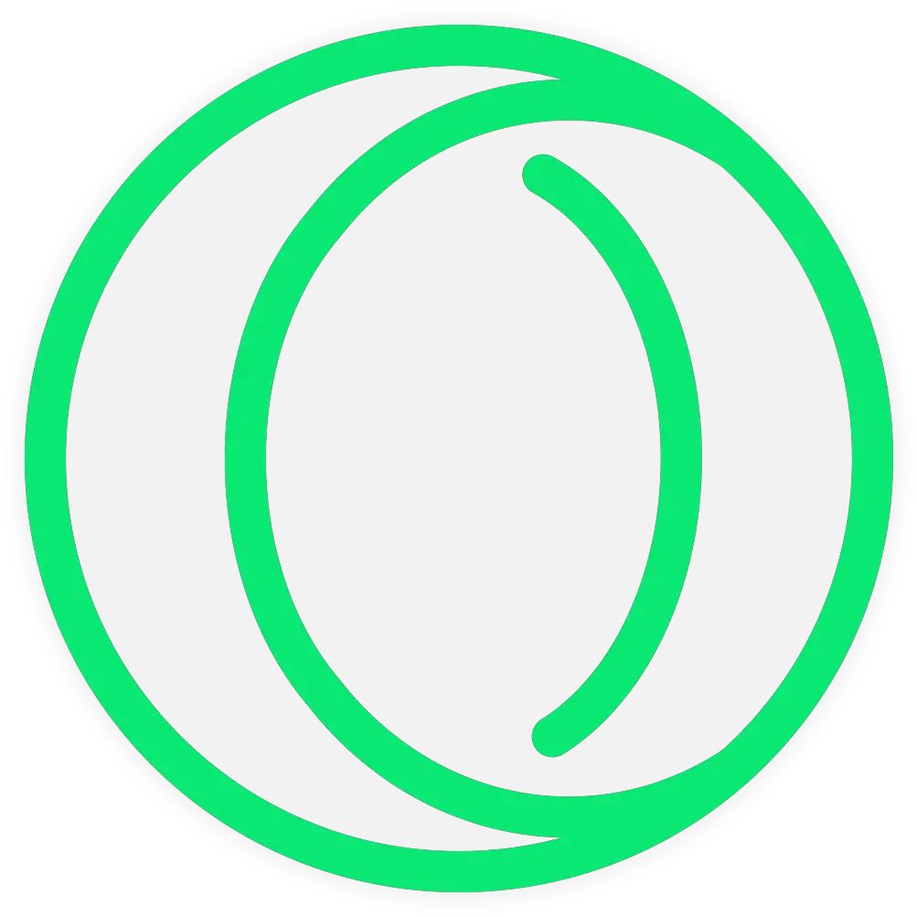 Index Of Opera Neon Browser Logo Png Opera Logos