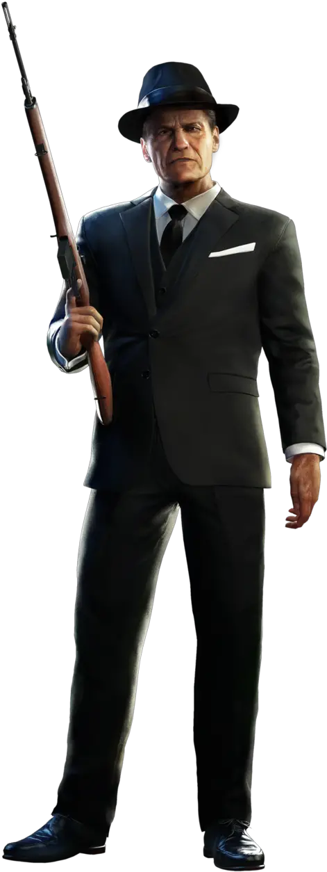 Download Free Png Mafia 3 Sal Marcano Mafia 3 Sal Marcano Sal Png