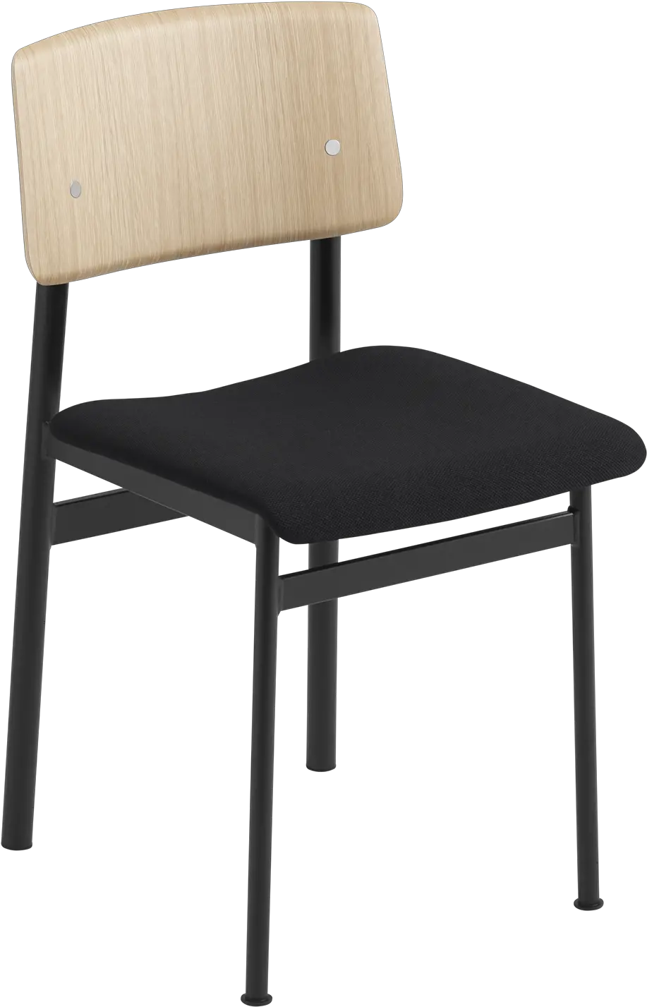 Furniture From Muuto Modern Scandinavian Design Muuto Loft Bar Stool Png Furniture Png