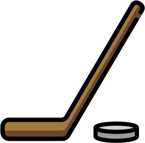 Ice Hockey Emoji Ice Hockey Png Ice Hockey Icon
