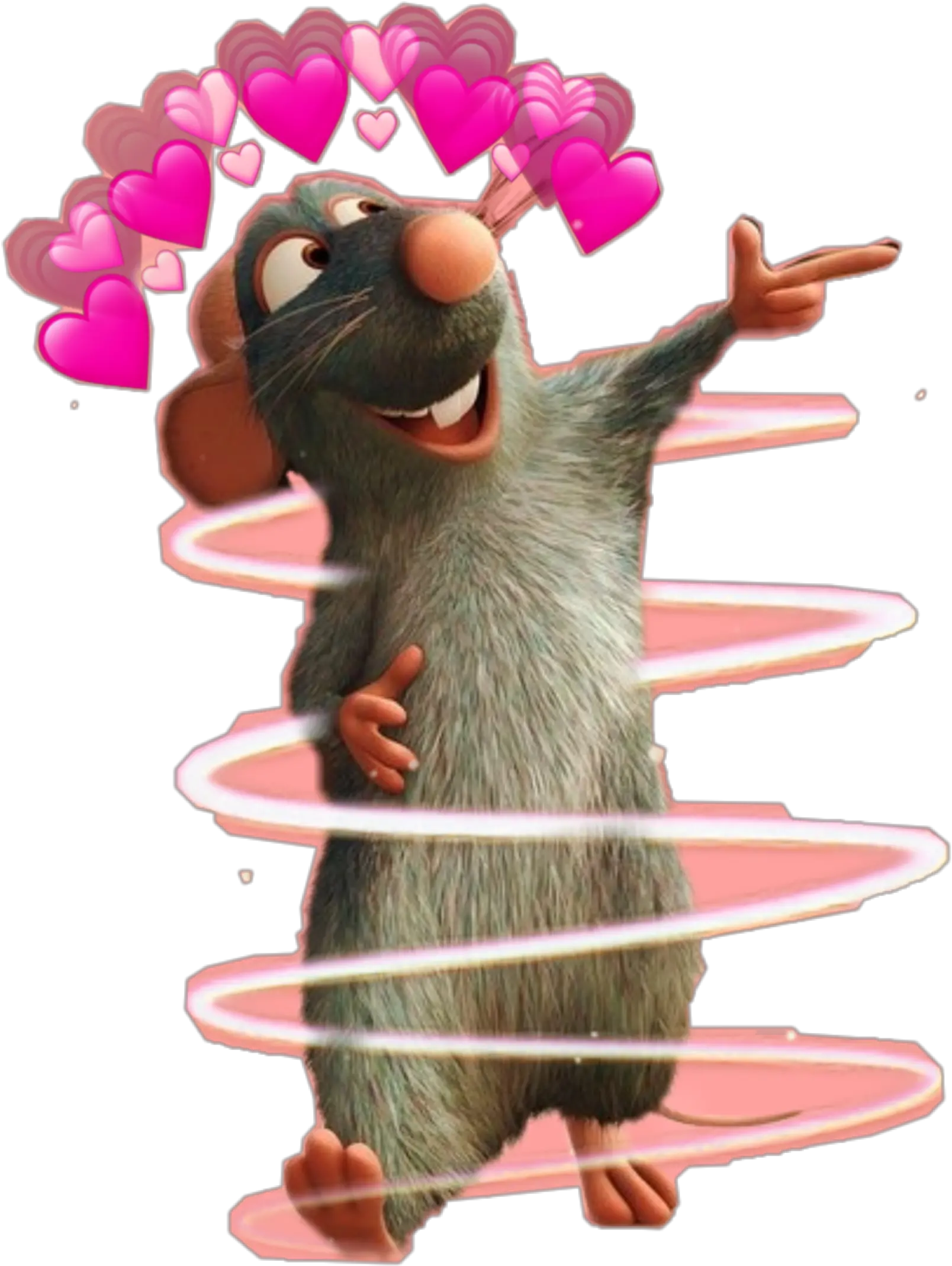 Ratatouille Plz Pick Me Sticker By Rat From Ratatouille Png Ratatouille Png