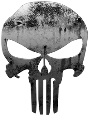 Punisher Png And Vectors For Free Download Dlpngcom Punisher Logo Hd Png Punisher Skull Png