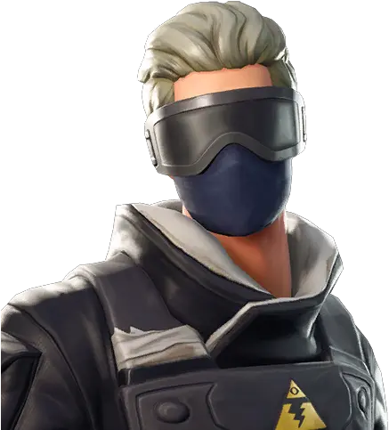 Verge Verge Skin Fortnite Png Fortnite Skins Png