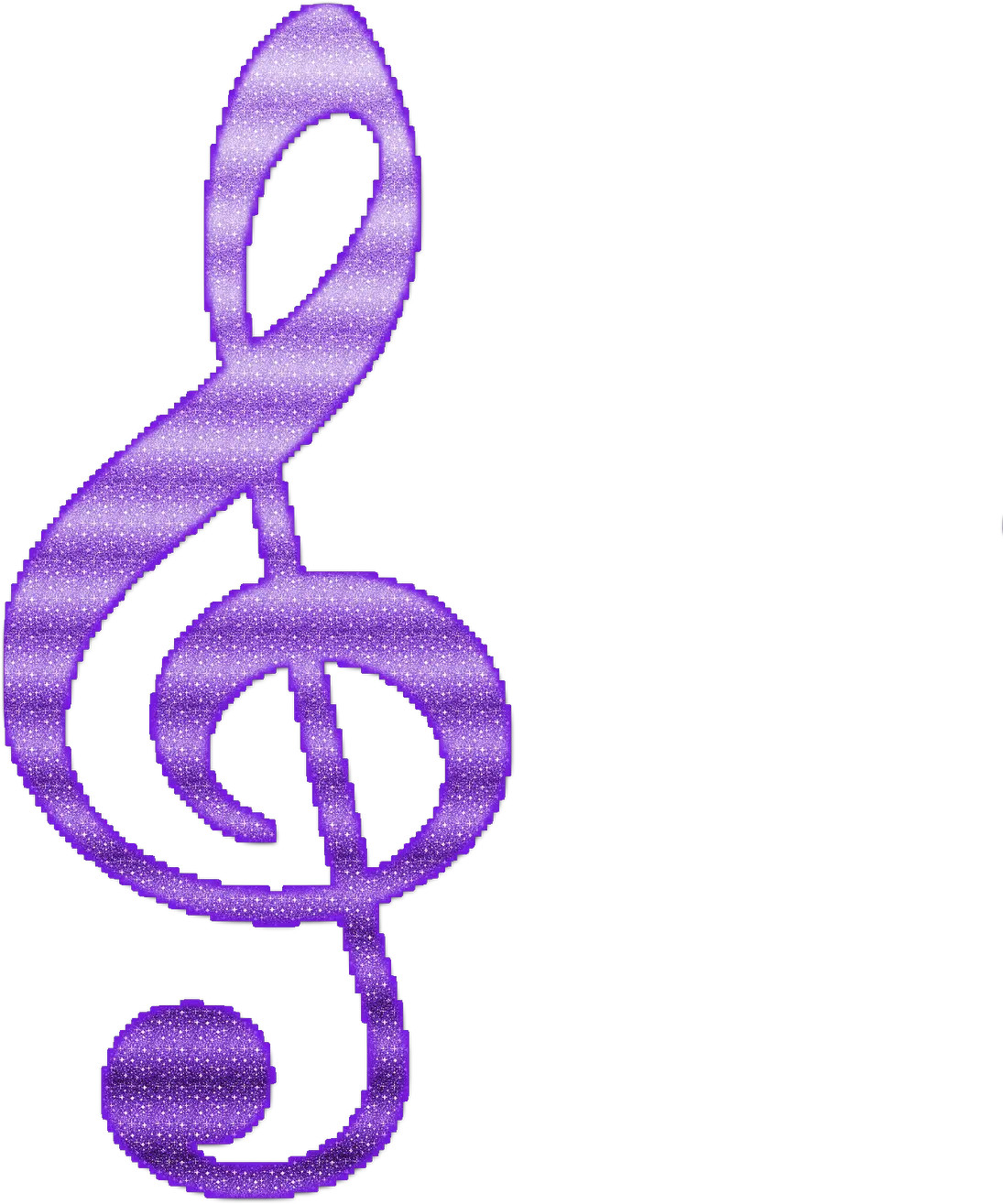 Download Notas Musicais Png Treble Clef S Full Size Png Music Symbol S Png Treble Clef Png