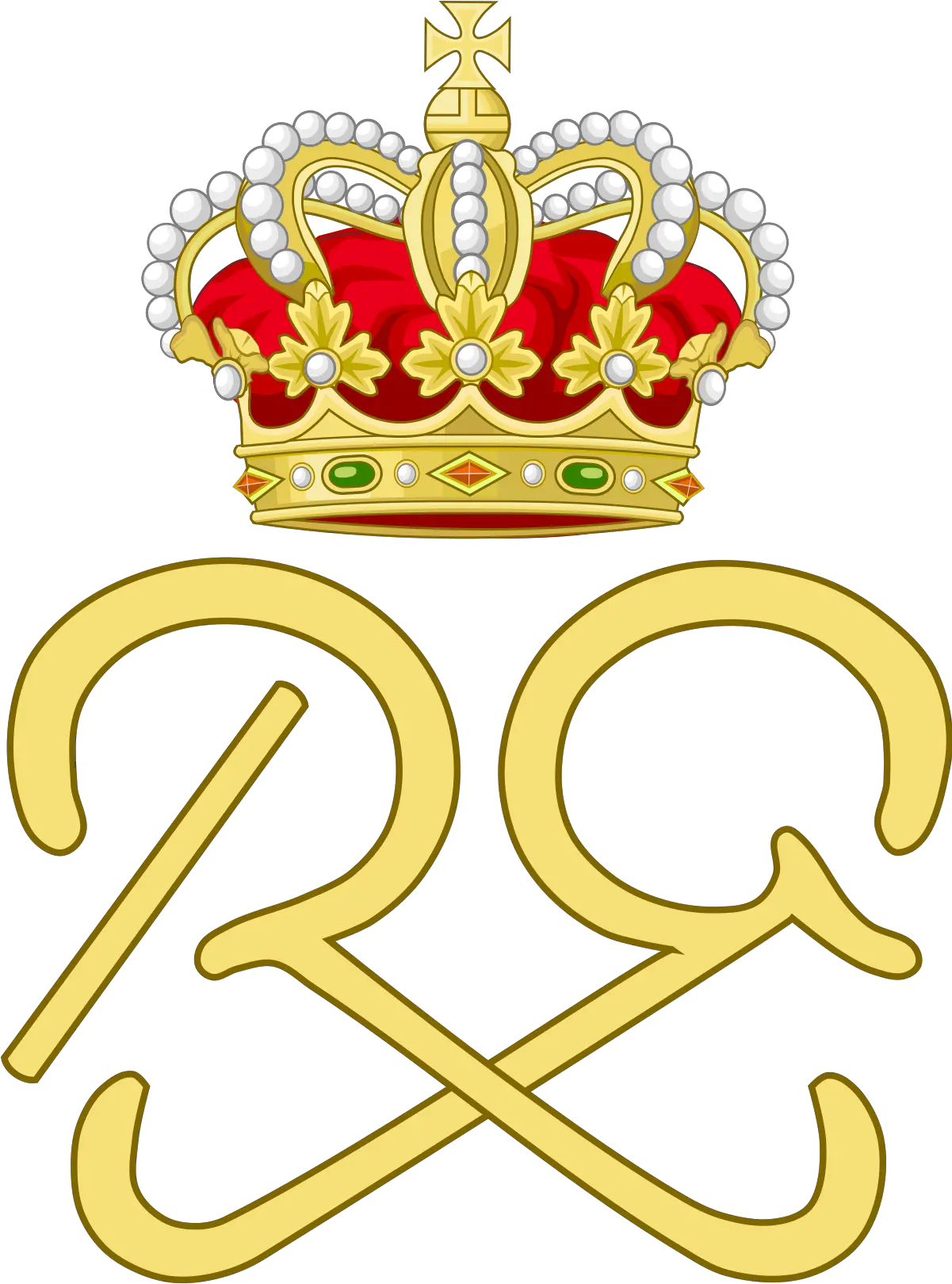 Wedding Of Rainier Iii Prince Monaco And Grace Kelly Prince Albert Monogram Png Kelly Icon