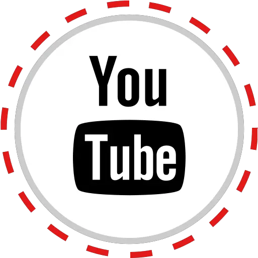 Youtube Company Social Media Logo Brand Free Icon Of Youtube Png Free Company Logo