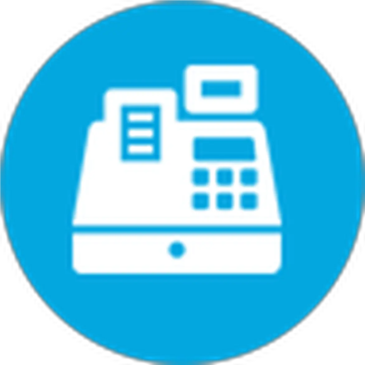 Sale Point Of Sales Png Pos Icon Free