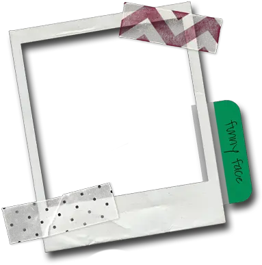Here Are Some Fun Polaroid Digital Freebies Cute Polaroid Frame Png Polaroid Frame Png