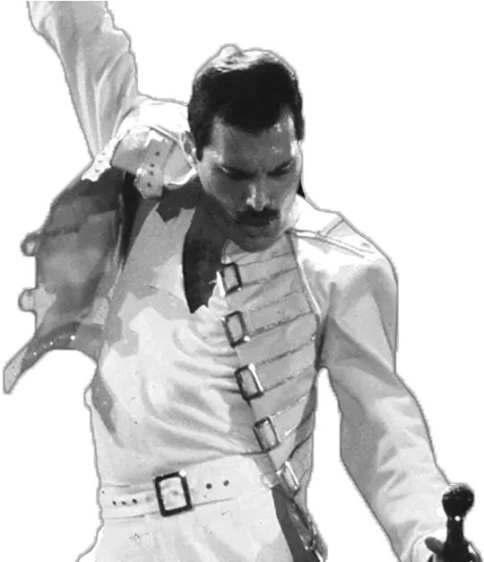 Freddie Mercury Era Tan Especial Queen Freddie Mercury Png Freddie Mercury Png