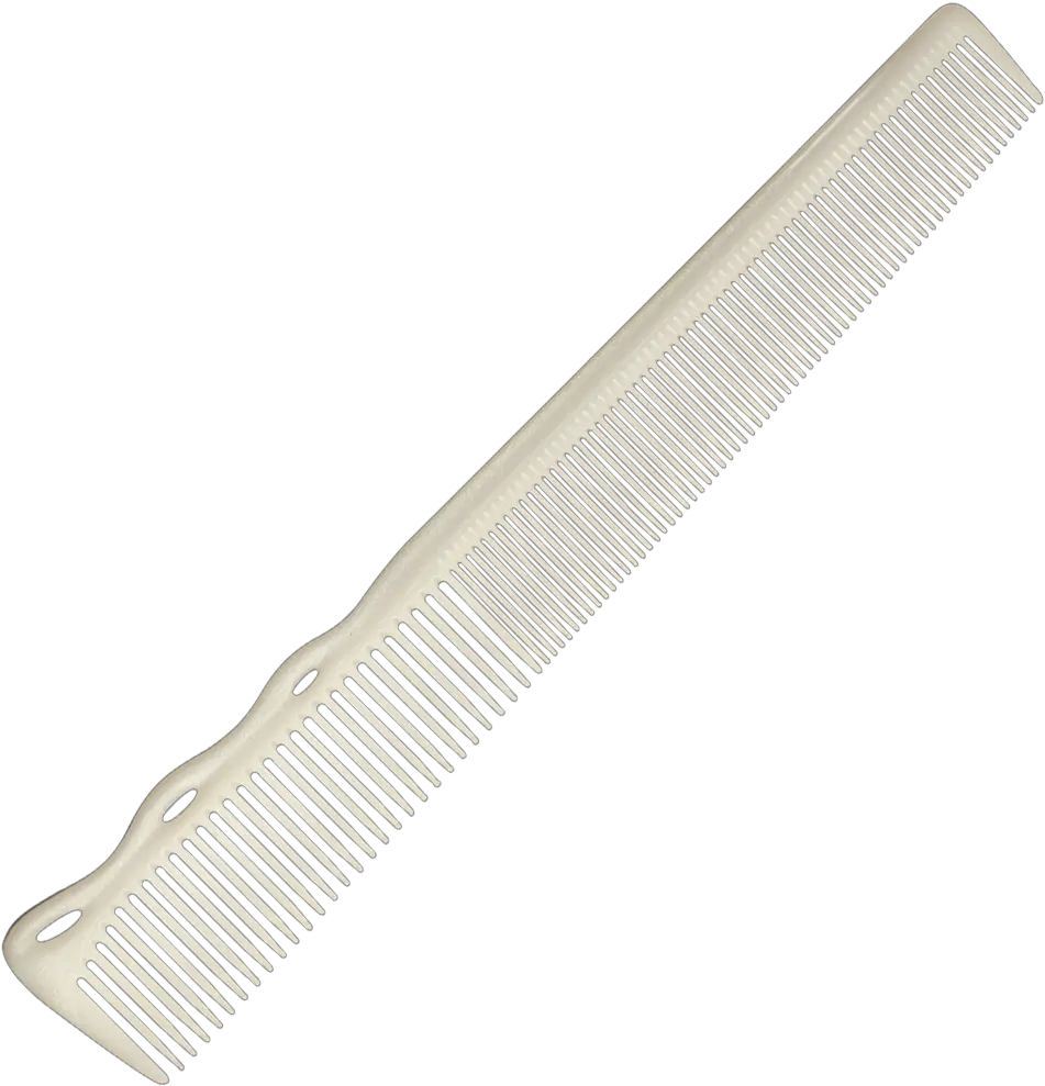 Ys Park 252 Barber Comb Tool Png Comb Png