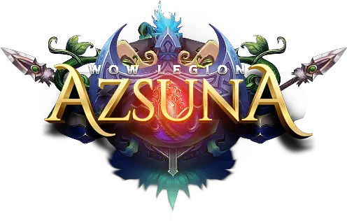 Home Azsuna Wow Server Fictional Character Png World Of Warcraft Icon File