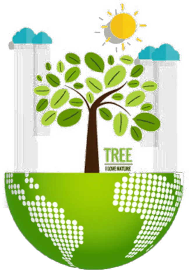 Nature Environmentally Friendly Ecology Illustration Green Ecology Png Nature Png