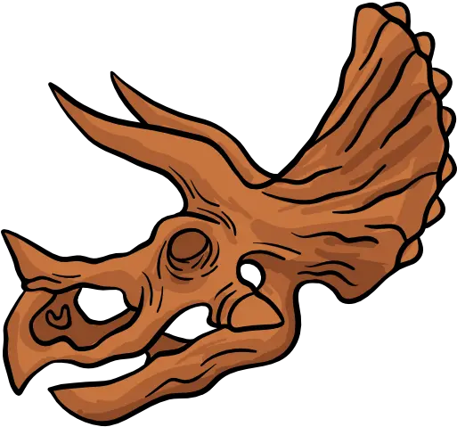 Triceratops Free Icon Dinosaur 512x512 Png Clipart Dinosaur Dinosaur Icon Png