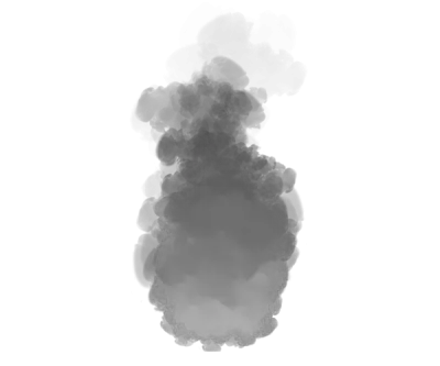 Smoke Transparent Background Png