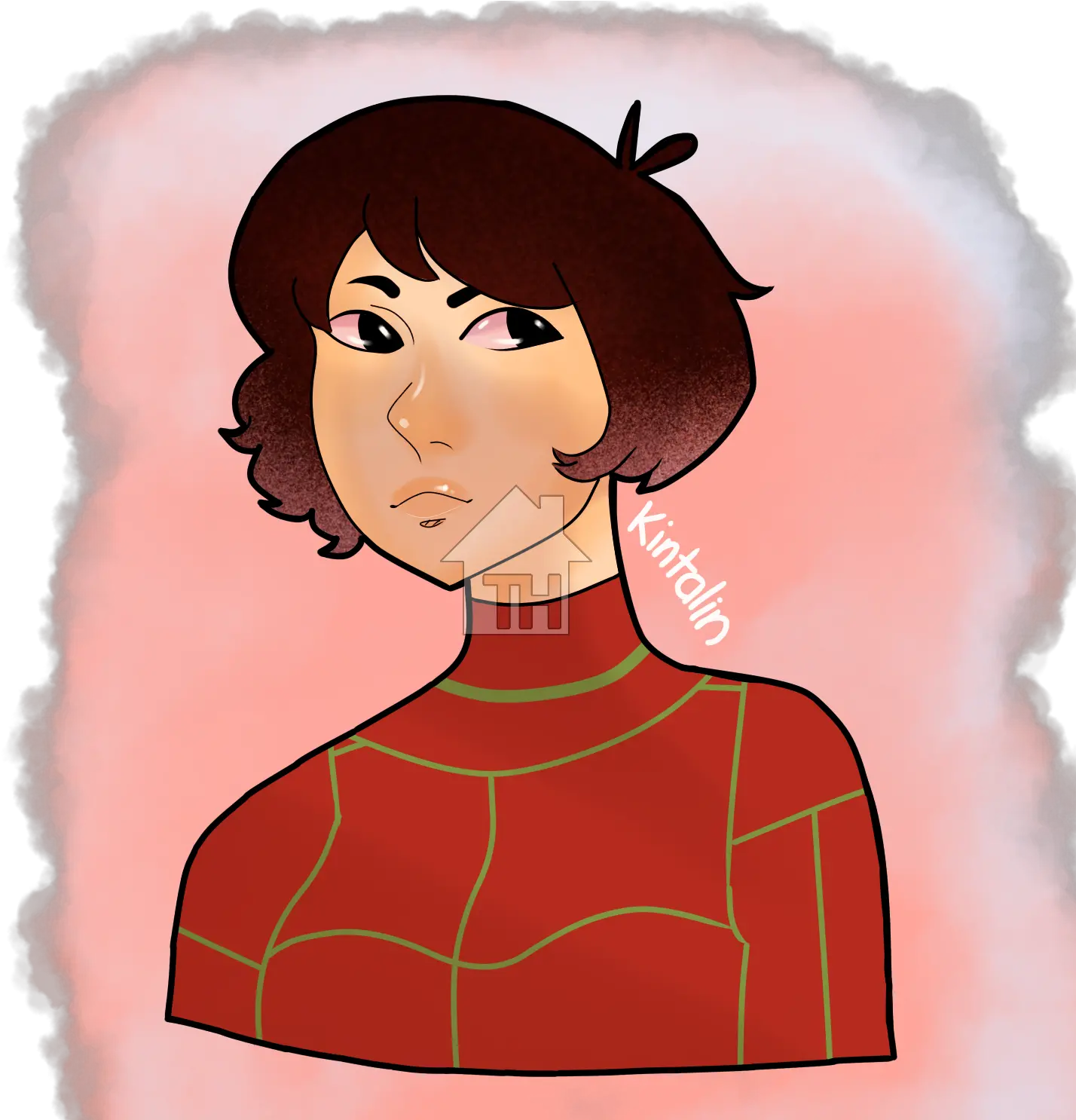 Geno Cartoon Png Geno Png