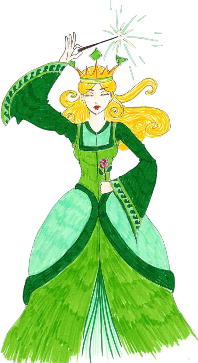 Enchantress Clipart Maleficent Disney Beauty Beast Enchantress Png Maleficent Png