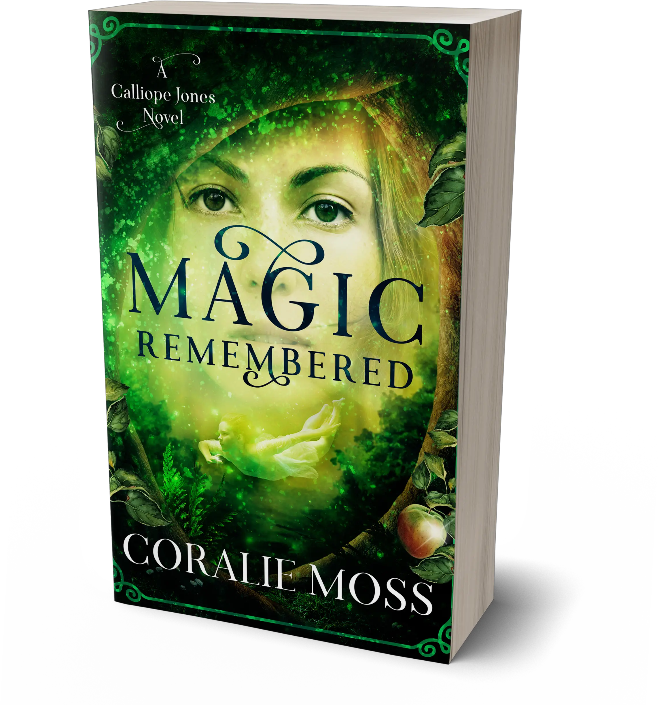 Moss Blog Evies Reveries Png
