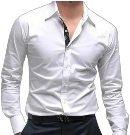 Long Sleeve Shirt Png Free Download Slim Fit Formal Shirts For Men Long Sleeve Shirt Png