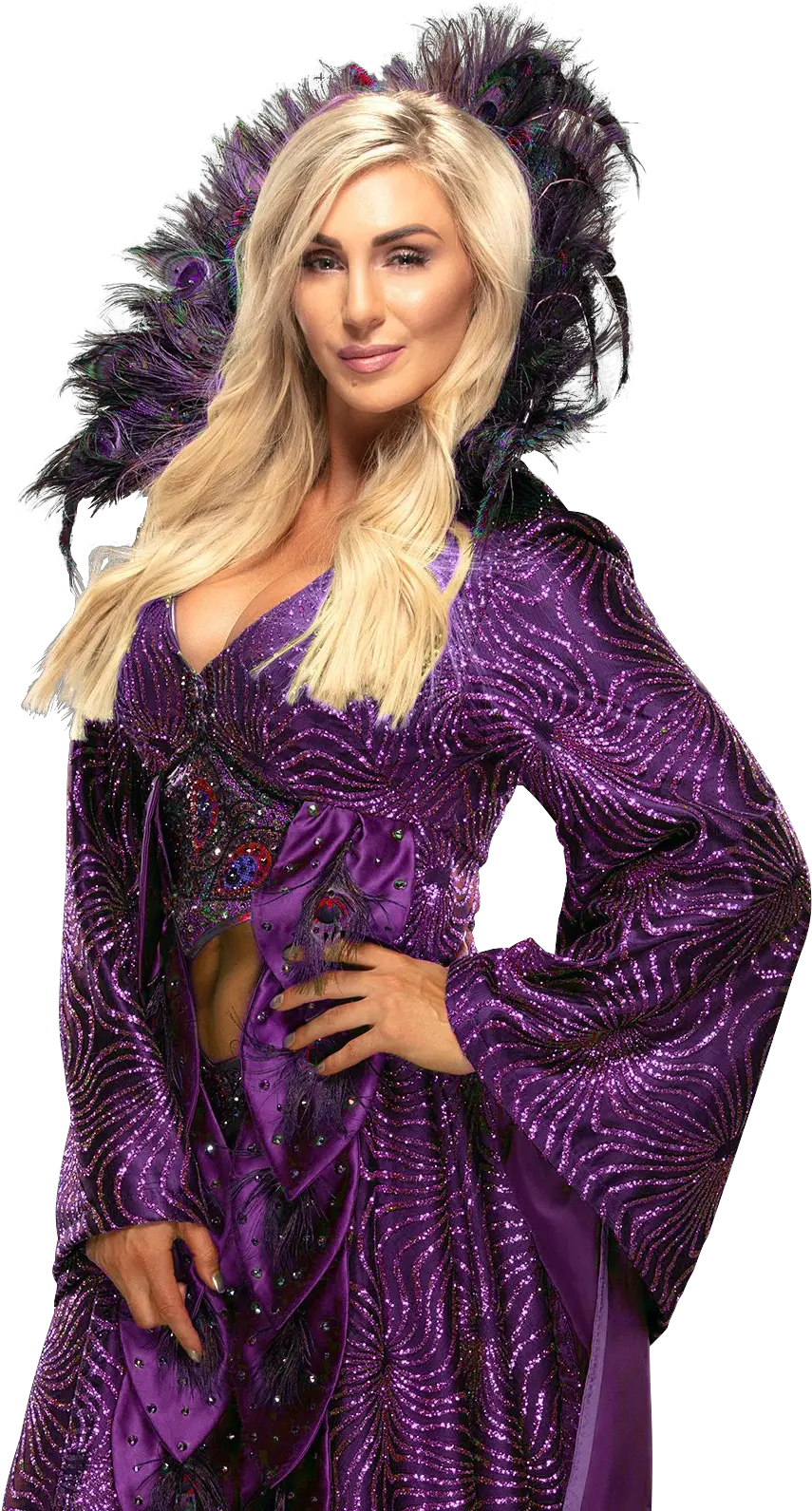 Pin Charlotte Flair Face Surgery Png Flair Png