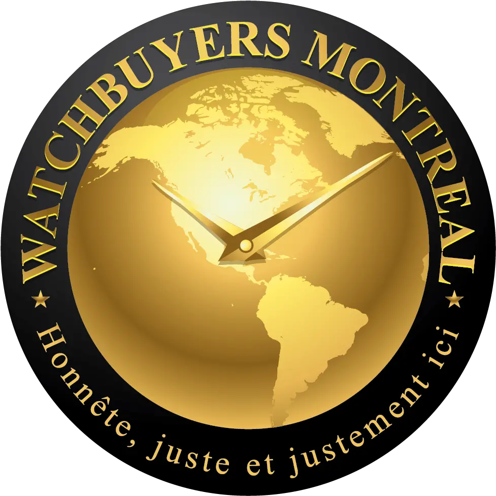 Logos Seek Used Luxury Watches Circle Png Luxury Logos