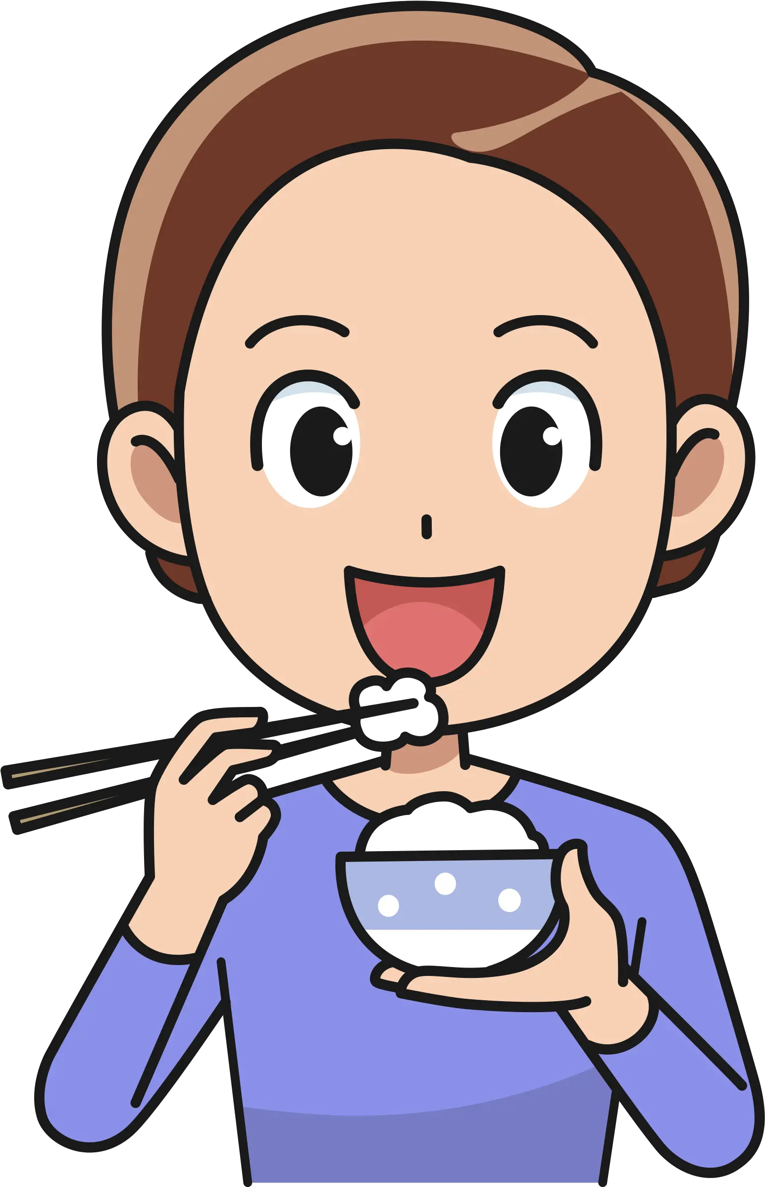 Eating Clipart Png 3 Image Eat Clipart Eating Png