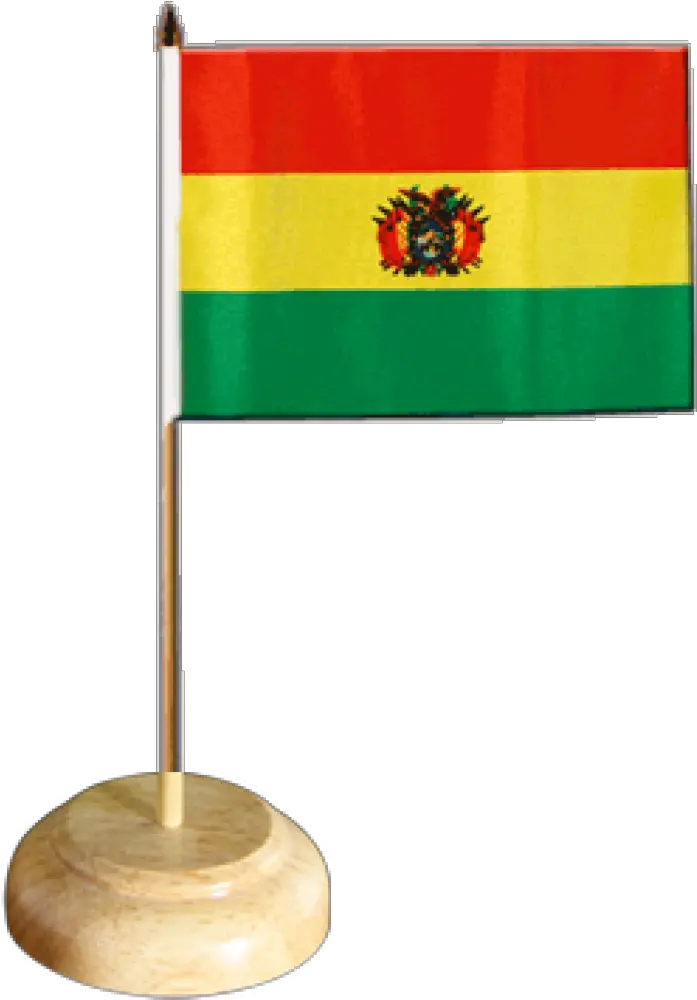 5 Flag Png Bolivia Flag Png
