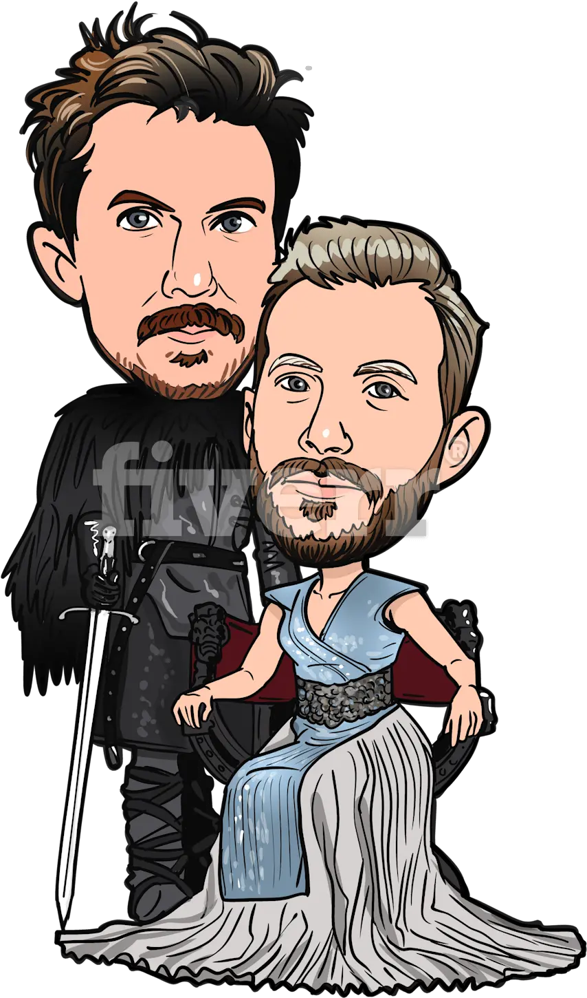 Dreads Png Cartoon Dreads Png