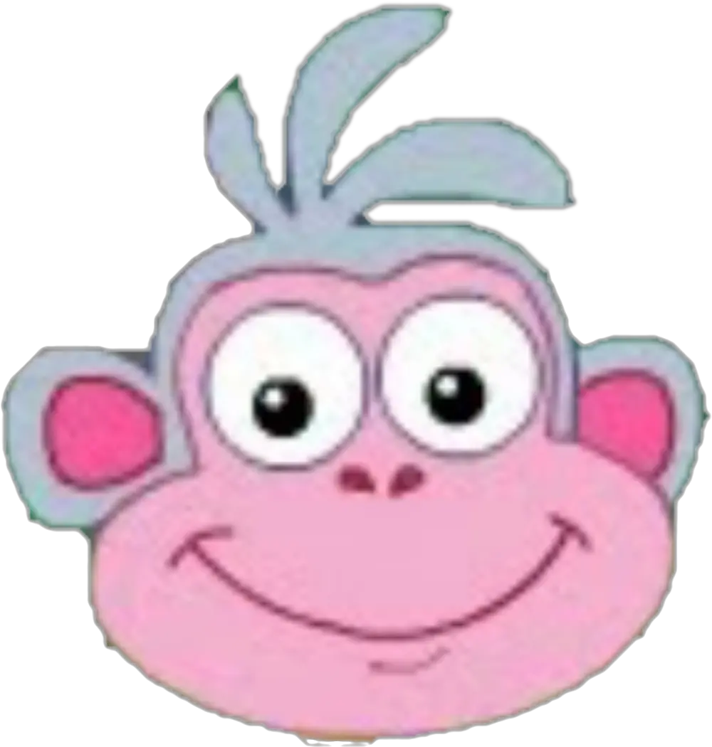 28 Head Clipart Dora Free Clip Art Stock Illustrations Png