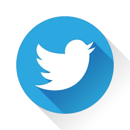 Hd White Twitter Icon Png Images Logo Twitter 2019 Png White Twitter Logo Transparent