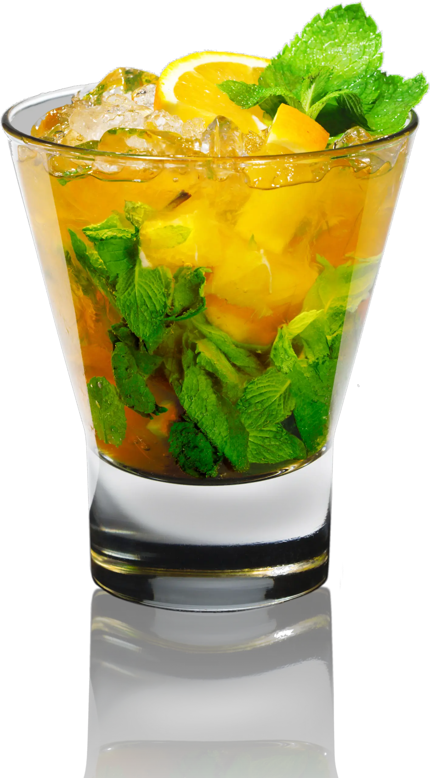 Kansas Twister Mojito Png Garnish Png